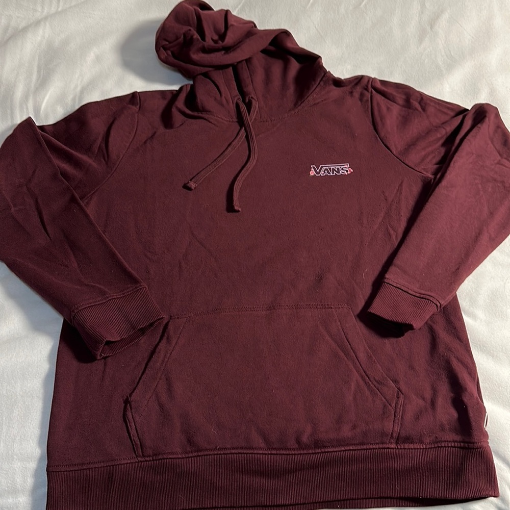 Vans Hoodie